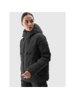 Zimní péřová lyžařská bunda W model 21466955 - 4F