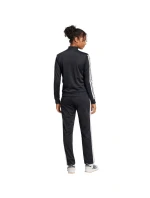 Adidas Essentials Tepláková souprava s 3 pruhy TrackSuit W JD5434
