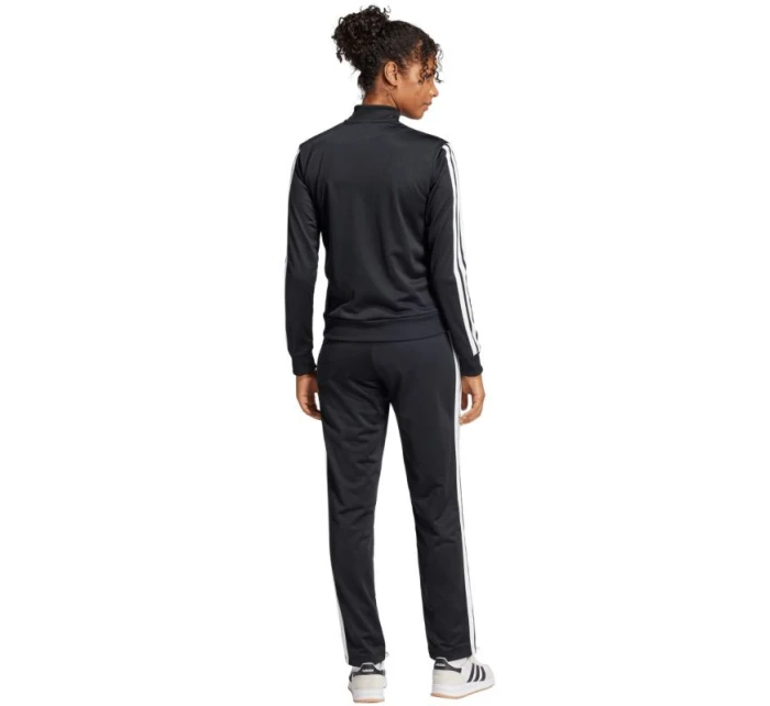 Adidas Essentials Tepláková souprava s 3 pruhy TrackSuit W JD5434