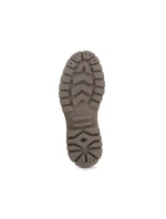 Palladium PALLASHOCK ZIP WARM 74353-257-M mahagonové dřevo