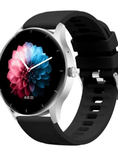 Chytré hodinky Gravity GT2-6