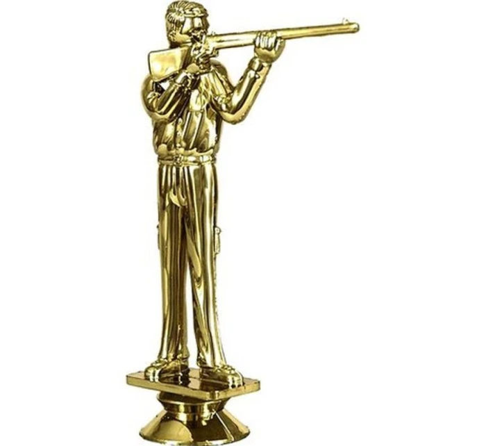 Figurka plastikowa długa - model 21828371