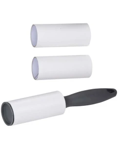 VÁLEČEK NA ČIŠTĚNÍ ODĚVŮ PLUS 3 VÁLEČKY