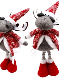 na  červené dětské model 21858318