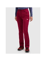 Dámské softshellové kalhoty 8000 s membránou 4F model 22088522 - Hikvision Dámské softshellové kalhoty 8000 s membránou 4F model 22088522 - Hikvision