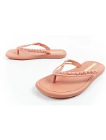 Ipanema Meu Sol Ad dámské žabky pohodlné růžové módní dámské