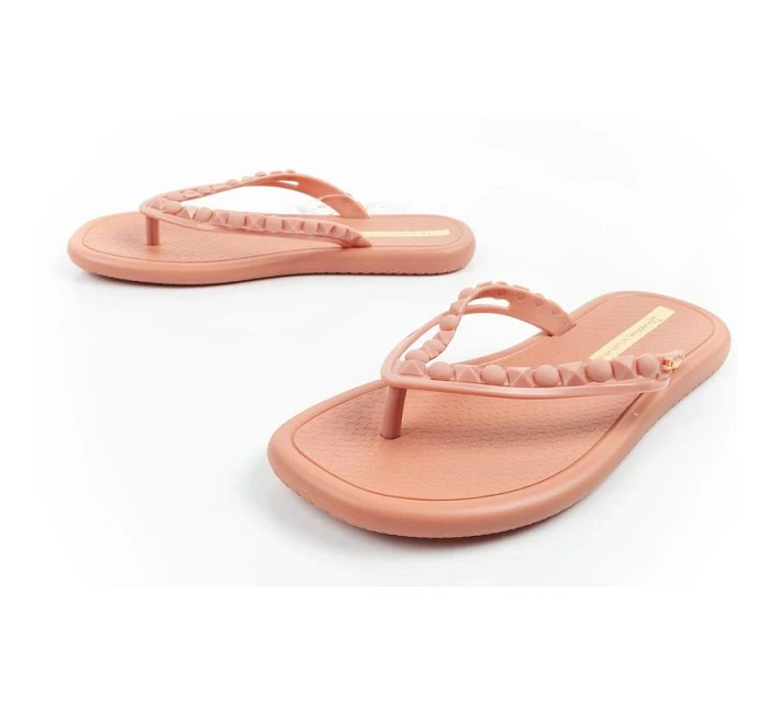 Ipanema Meu Sol Ad dámské žabky pohodlné růžové módní dámské