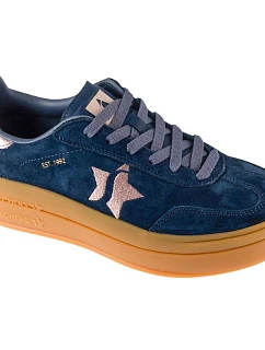 Skechers Academy Hi-Elevated Essence 185430-NVPK Modré 36