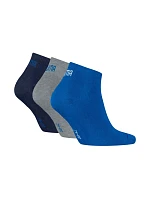 Ponožky Sneaker balení po 3 tmavě modré, modré 12 model 22292586 - Puma Ponožky Sneaker balení po 3 tmavě modré, modré 12 model 22292586 - Puma