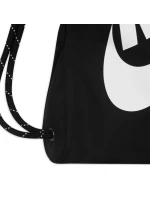 Taška na šňůrku Nike Heritage DC4245 010