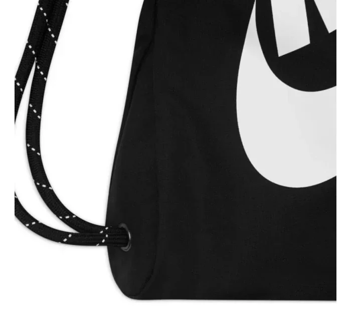 Taška na šňůrku Nike Heritage DC4245 010