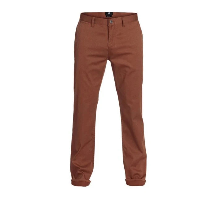 DCSHEDYNP03006-NQVO DC ROVNÉ KALHOTY