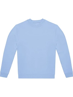 B&C Crew Unisex mikina blue model 22445132