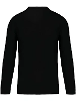 PA 443 Sportovní tričko s dlouhým rukávem model 22513032 black - Kariban ProAct PA 443 Sportovní tričko s dlouhým rukávem model 22513032 black - Kariban ProAct