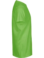 Neutral O 61001 Pánské tričko z bio bavlny 77.6101 lime Neutral O 61001 Pánské tričko z bio bavlny 77.6101 lime