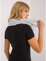 Komin AT KM model 21308001 jasny szary - FPrice Komin AT KM model 21308001 jasny szary - FPrice