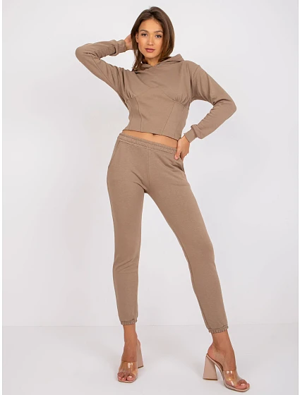 Sada EM KMPL model 17404342 tmavě lila - FPrice Sada EM KMPL model 17404342 tmavě lila - FPrice