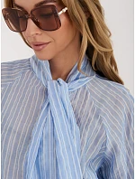 Košile IT KS 26010.76 světle modrá Košile IT KS 26010.76 světle modrá