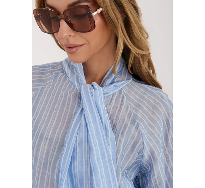 Košile IT KS 26010.76 světle modrá Košile IT KS 26010.76 světle modrá