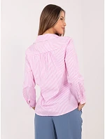 Košile IT KS 92761.94 růžová