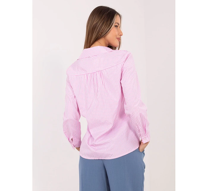 Košile IT KS 92761.94 růžová