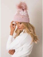 Dámská model 20506434 světle růžová - FPrice