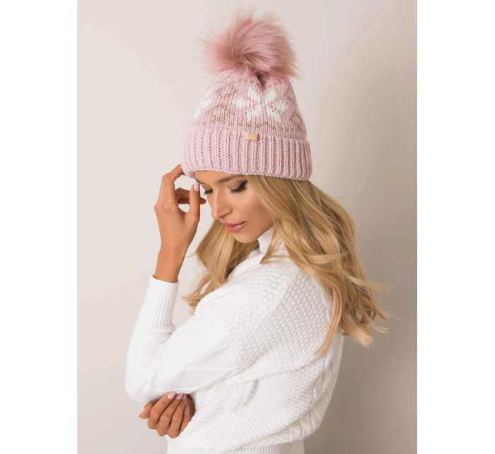 Dámská model 20506434 světle růžová - FPrice