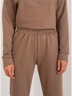 Sada LK KMPL 509291.57 hnědá