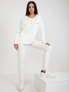 Komplet LK KMPL model 18633902 ecru - FPrice