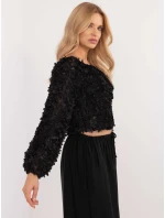 Halenka MI BZ model 20546651 černá - FPrice