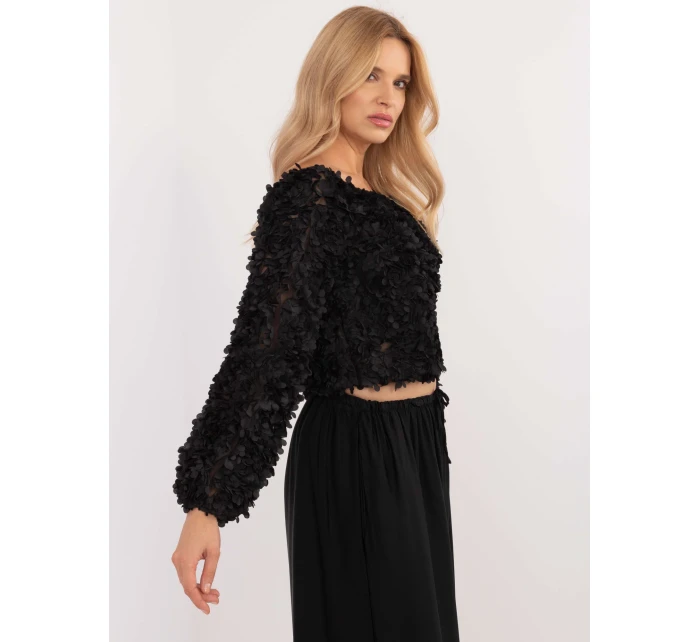 Halenka MI BZ model 20546651 černá - FPrice