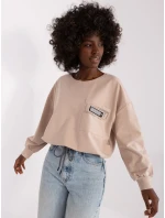 Halenka RV BZ 8156.85 béžová