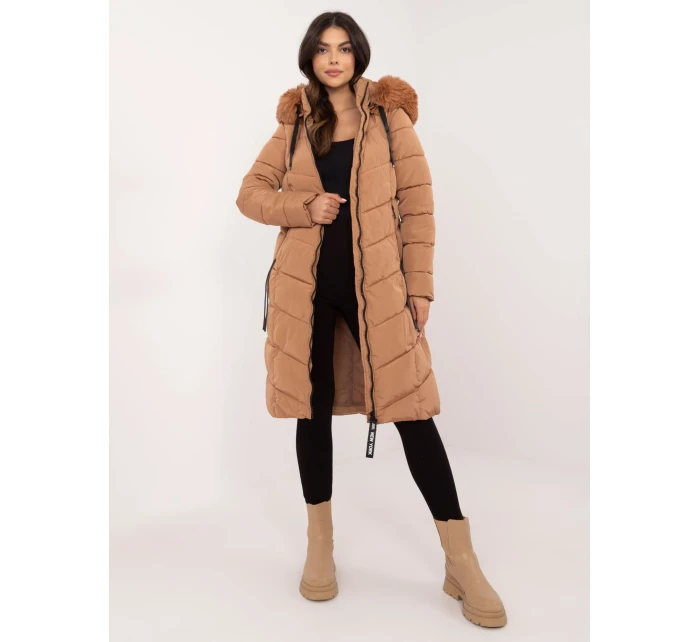 Bunda SK KR HH 2405.61P camel Bunda SK KR HH 2405.61P camel