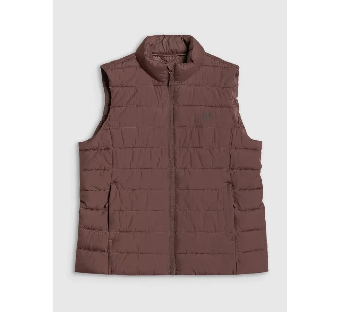 Dámská vesta 4F Dámská vesta 4F