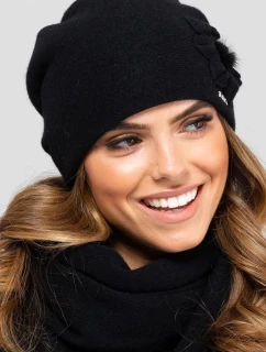 Dámská čepice Nebraska - Kamea