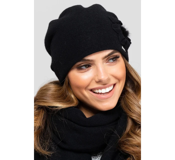 Dámská čepice Nebraska - Kamea Dámská čepice Nebraska - Kamea