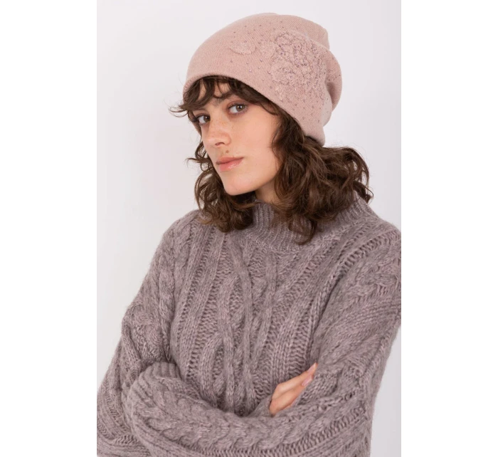 Čepice  model 190592 AT