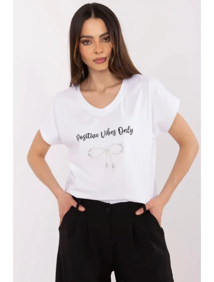 T-shirt model 212501 Factory Price