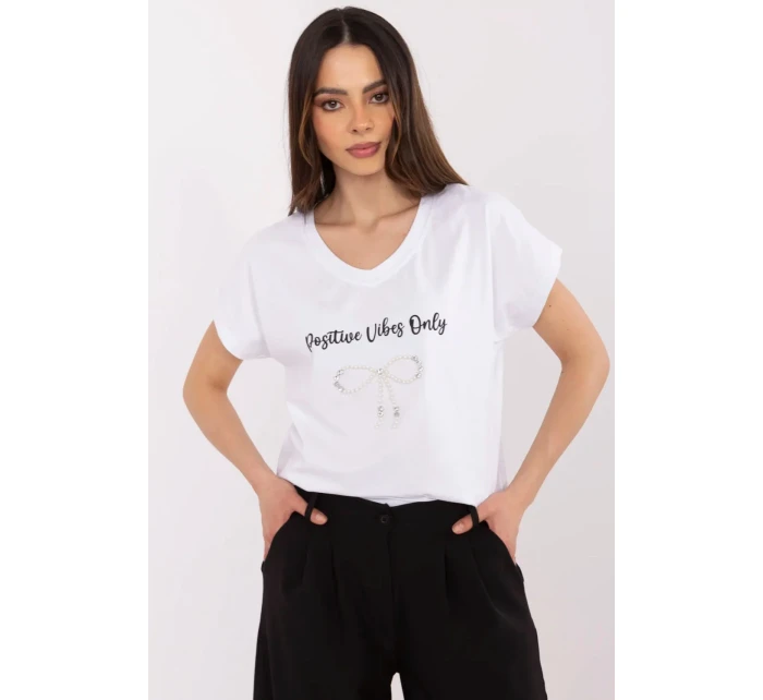 T-shirt model 212501 Factory Price