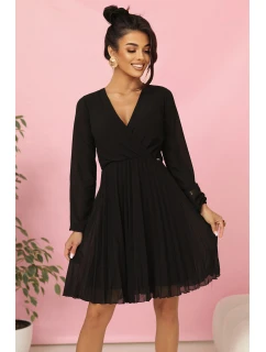 Společenské šaty  model 215828 Numoco