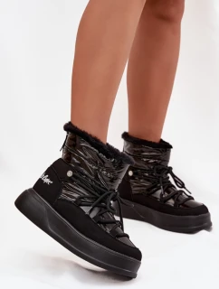 Sněhule  model 222545 Step in style