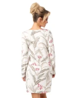 Košile Donna Michelle II dlouhá/r M-2XL Košile Donna Michelle II dlouhá/r M-2XL