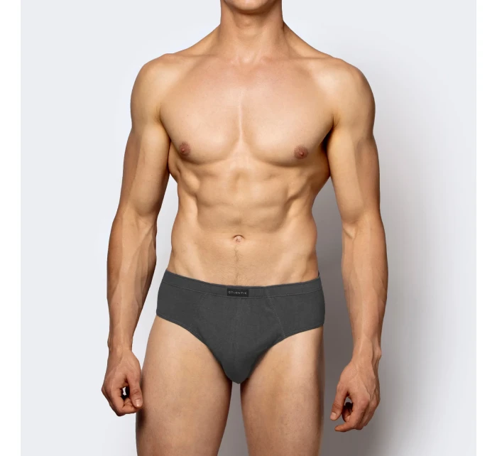 Pánské slipy Atlantic 3BMP-006 A'3 Pánské slipy Atlantic 3BMP-006 A'3