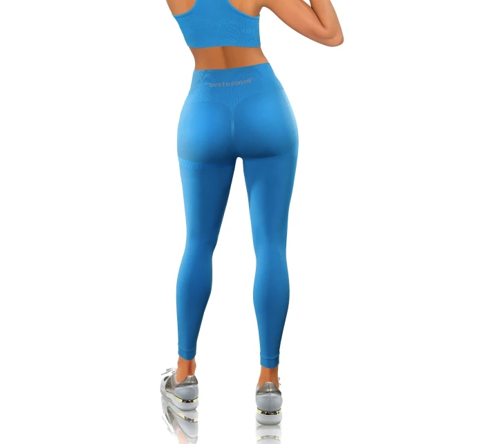 Dámské legíny Sesto Senso Women Thermofit Dámské legíny Sesto Senso Women Thermofit
