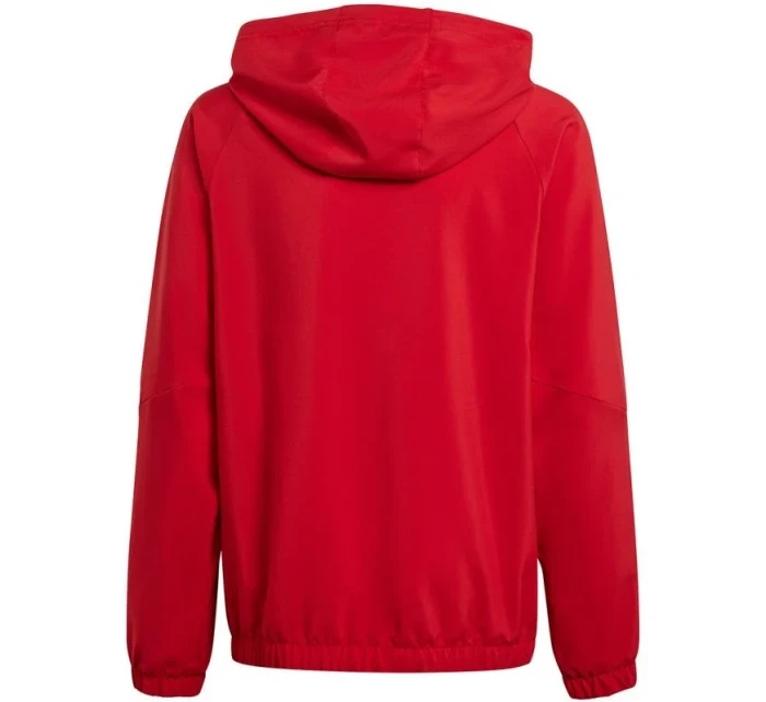 Bunda adidas Tiro 24 Jr IM8800