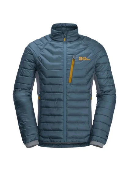 Jack Wolfskin Routeburn Pro Ins Jacket M 1206862-C0412