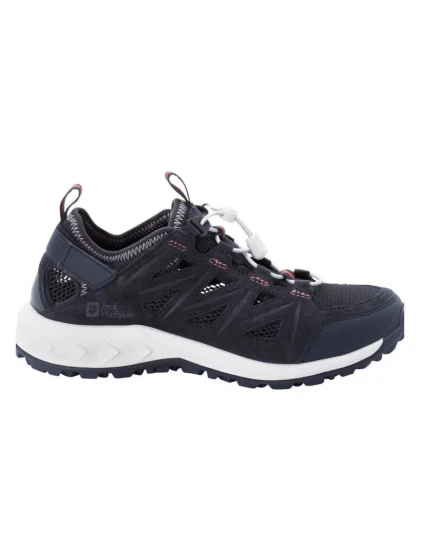 2 Hybrid Low W dámské boty model 21443343 - Jack Wolfskin