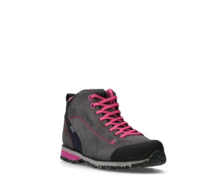Trazeta Zeta Mid W's W T010722180 dámské trekové boty