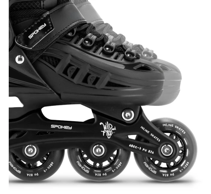 Jr inline brusle r. model 21132412 - Spokey