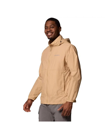Bunda Loop Windbreaker M model 21236986 - Columbia Bunda Loop Windbreaker M model 21236986 - Columbia